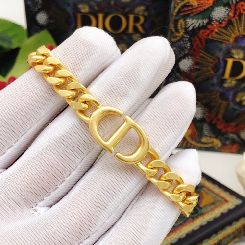 Cheap Christian Dior Bracelets #1220090 Replica Wholesale [$29.00 USD] [ITEM#1220090] on Replica Christian Dior Bracelets