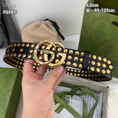 Cheap Gucci AAA Quality Belts For Unisex #1220106 Replica Wholesale [$92.00 USD] [ITEM#1220106] on Replica Gucci AAA Quality Belts