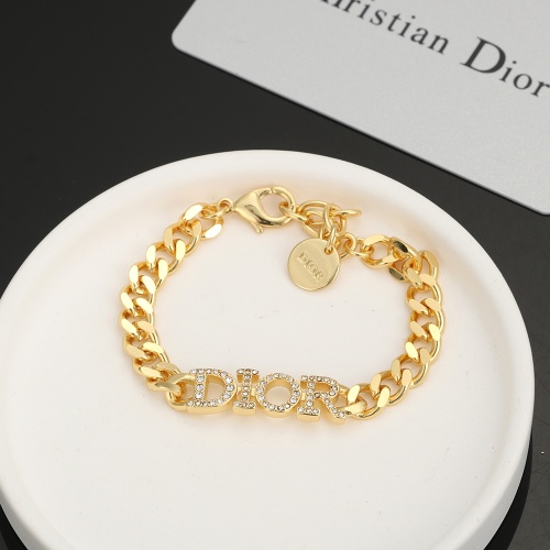 Cheap Christian Dior Bracelets #1220107 Replica Wholesale [$34.00 USD] [ITEM#1220107] on Replica Christian Dior Bracelets