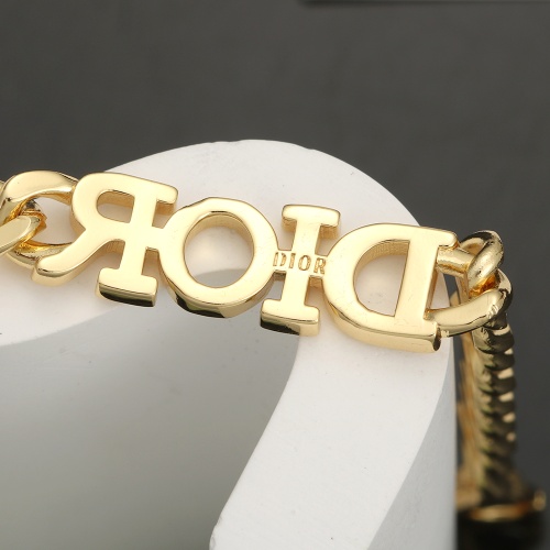 Cheap Christian Dior Bracelets #1220107 Replica Wholesale [$34.00 USD] [ITEM#1220107] on Replica Christian Dior Bracelets