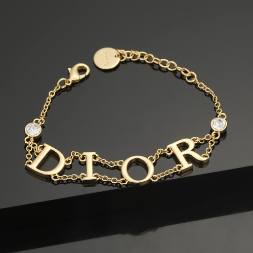 Cheap Christian Dior Bracelets #1220114 Replica Wholesale [$29.00 USD] [ITEM#1220114] on Replica Christian Dior Bracelets