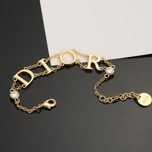 Cheap Christian Dior Bracelets #1220114 Replica Wholesale [$29.00 USD] [ITEM#1220114] on Replica Christian Dior Bracelets