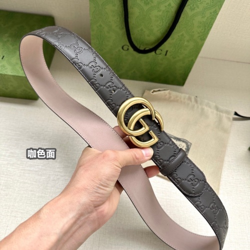 Cheap Gucci AAA Quality Belts For Men #1220160 Replica Wholesale [$56.00 USD] [ITEM#1220160] on Replica Gucci AAA Quality Belts