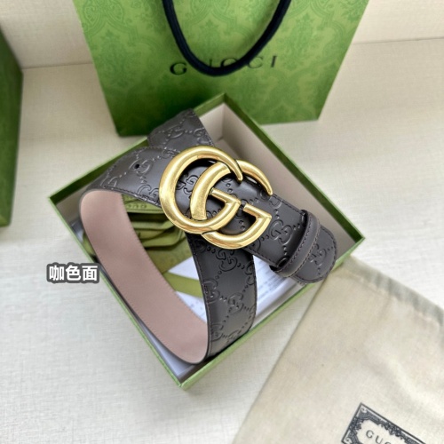 Cheap Gucci AAA Quality Belts For Men #1220160 Replica Wholesale [$56.00 USD] [ITEM#1220160] on Replica Gucci AAA Quality Belts