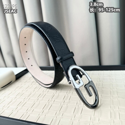 Cheap Gucci AAA Quality Belts For Men #1220161 Replica Wholesale [$52.00 USD] [ITEM#1220161] on Replica Gucci AAA Quality Belts