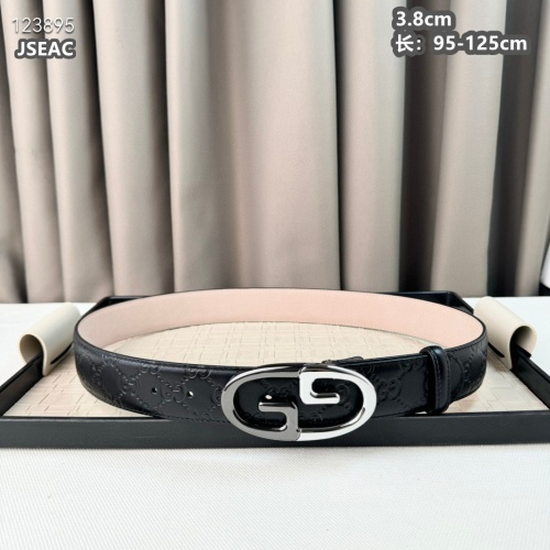 Cheap Gucci AAA Quality Belts For Men #1220161 Replica Wholesale [$52.00 USD] [ITEM#1220161] on Replica Gucci AAA Quality Belts