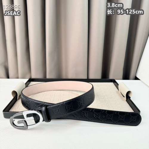 Cheap Gucci AAA Quality Belts For Men #1220161 Replica Wholesale [$52.00 USD] [ITEM#1220161] on Replica Gucci AAA Quality Belts