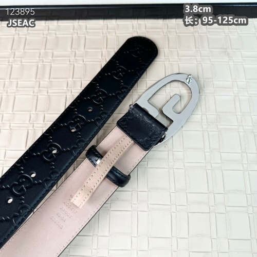 Cheap Gucci AAA Quality Belts For Men #1220161 Replica Wholesale [$52.00 USD] [ITEM#1220161] on Replica Gucci AAA Quality Belts