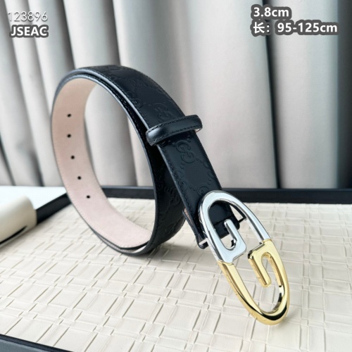 Cheap Gucci AAA Quality Belts For Men #1220162 Replica Wholesale [$52.00 USD] [ITEM#1220162] on Replica Gucci AAA Quality Belts