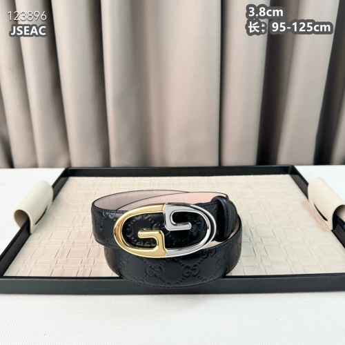 Cheap Gucci AAA Quality Belts For Men #1220162 Replica Wholesale [$52.00 USD] [ITEM#1220162] on Replica Gucci AAA Quality Belts