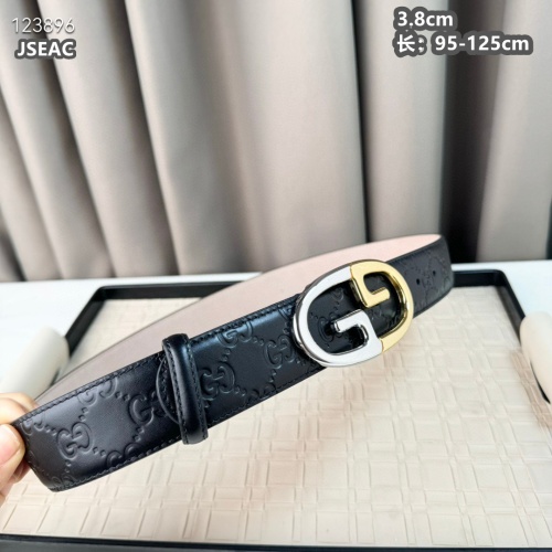 Cheap Gucci AAA Quality Belts For Men #1220162 Replica Wholesale [$52.00 USD] [ITEM#1220162] on Replica Gucci AAA Quality Belts