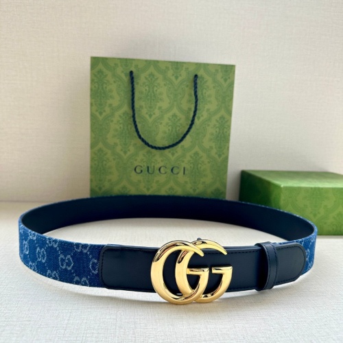 Cheap Gucci AAA Quality Belts For Men #1220163 Replica Wholesale [$52.00 USD] [ITEM#1220163] on Replica 