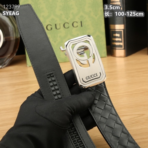 Cheap Gucci AAA Quality Belts For Men #1220169 Replica Wholesale [$68.00 USD] [ITEM#1220169] on Replica Gucci AAA Quality Belts