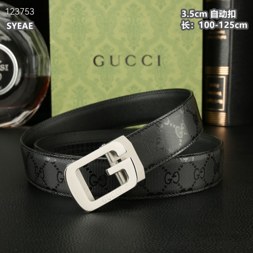 Cheap Gucci AAA Quality Belts For Men #1220171 Replica Wholesale [$60.00 USD] [ITEM#1220171] on Replica Gucci AAA Quality Belts