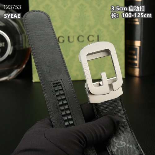 Cheap Gucci AAA Quality Belts For Men #1220171 Replica Wholesale [$60.00 USD] [ITEM#1220171] on Replica Gucci AAA Quality Belts