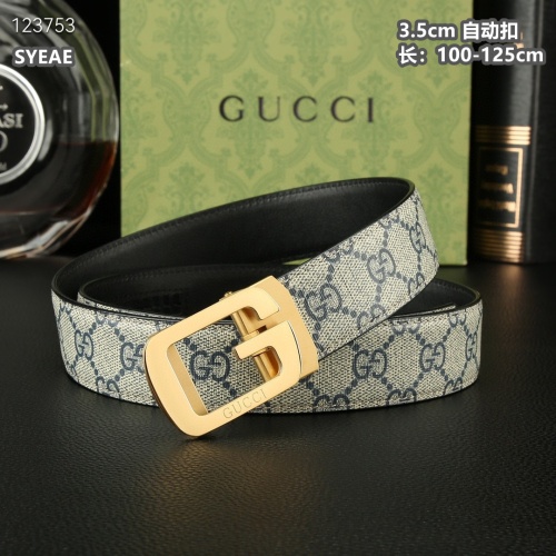 Cheap Gucci AAA Quality Belts For Men #1220172 Replica Wholesale [$60.00 USD] [ITEM#1220172] on Replica Gucci AAA Quality Belts