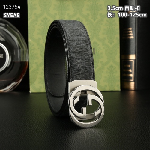 Cheap Gucci AAA Quality Belts For Men #1220173 Replica Wholesale [$60.00 USD] [ITEM#1220173] on Replica Gucci AAA Quality Belts