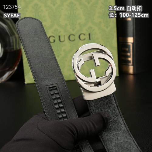 Cheap Gucci AAA Quality Belts For Men #1220173 Replica Wholesale [$60.00 USD] [ITEM#1220173] on Replica Gucci AAA Quality Belts