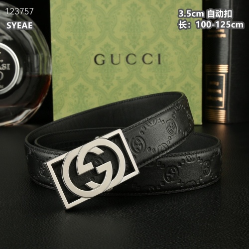 Cheap Gucci AAA Quality Belts For Men #1220175 Replica Wholesale [$60.00 USD] [ITEM#1220175] on Replica Gucci AAA Quality Belts