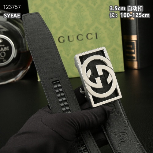 Cheap Gucci AAA Quality Belts For Men #1220175 Replica Wholesale [$60.00 USD] [ITEM#1220175] on Replica Gucci AAA Quality Belts