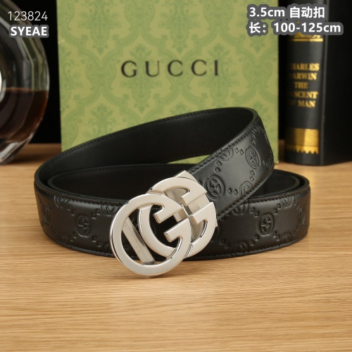 Cheap Gucci AAA Quality Belts For Men #1220179 Replica Wholesale [$60.00 USD] [ITEM#1220179] on Replica Gucci AAA Quality Belts