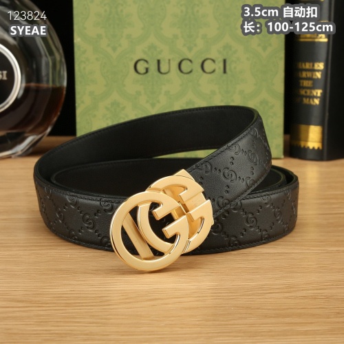 Cheap Gucci AAA Quality Belts For Men #1220180 Replica Wholesale [$60.00 USD] [ITEM#1220180] on Replica Gucci AAA Quality Belts