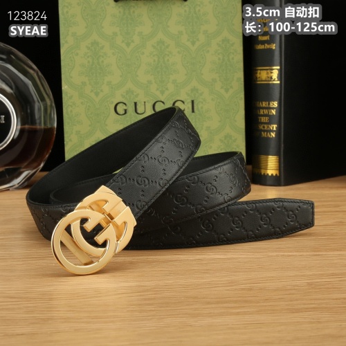 Cheap Gucci AAA Quality Belts For Men #1220180 Replica Wholesale [$60.00 USD] [ITEM#1220180] on Replica Gucci AAA Quality Belts