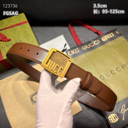 Cheap Gucci AAA Quality Belts For Men #1220189 Replica Wholesale [$68.00 USD] [ITEM#1220189] on Replica Gucci AAA Quality Belts