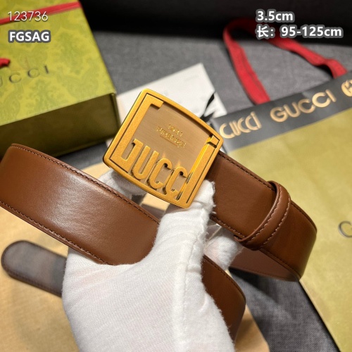 Cheap Gucci AAA Quality Belts For Men #1220189 Replica Wholesale [$68.00 USD] [ITEM#1220189] on Replica Gucci AAA Quality Belts