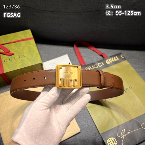 Cheap Gucci AAA Quality Belts For Men #1220189 Replica Wholesale [$68.00 USD] [ITEM#1220189] on Replica Gucci AAA Quality Belts