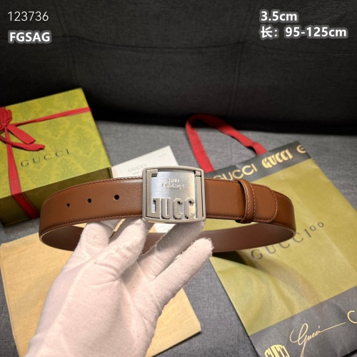 Cheap Gucci AAA Quality Belts For Men #1220190 Replica Wholesale [$68.00 USD] [ITEM#1220190] on Replica Gucci AAA Quality Belts