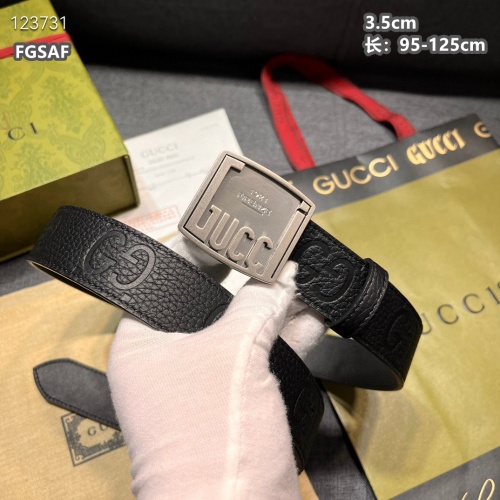 Cheap Gucci AAA Quality Belts For Men #1220191 Replica Wholesale [$64.00 USD] [ITEM#1220191] on Replica Gucci AAA Quality Belts