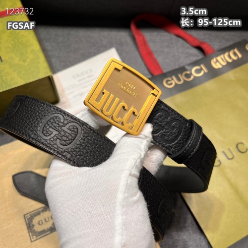 Cheap Gucci AAA Quality Belts For Men #1220192 Replica Wholesale [$64.00 USD] [ITEM#1220192] on Replica Gucci AAA Quality Belts