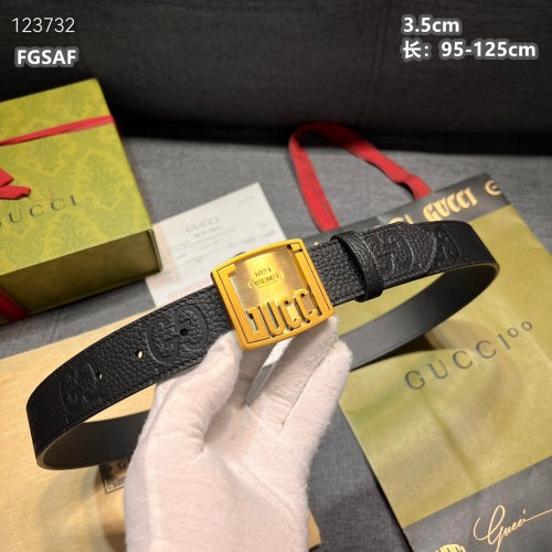 Cheap Gucci AAA Quality Belts For Men #1220192 Replica Wholesale [$64.00 USD] [ITEM#1220192] on Replica Gucci AAA Quality Belts