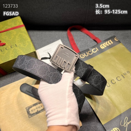 Cheap Gucci AAA Quality Belts For Men #1220193 Replica Wholesale [$56.00 USD] [ITEM#1220193] on Replica Gucci AAA Quality Belts