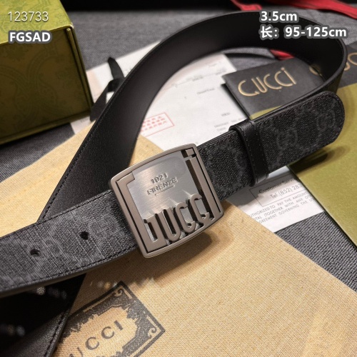 Cheap Gucci AAA Quality Belts For Men #1220193 Replica Wholesale [$56.00 USD] [ITEM#1220193] on Replica Gucci AAA Quality Belts