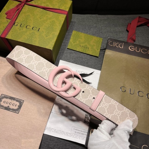 Gucci AAA Quality Belts For Unisex #1220227