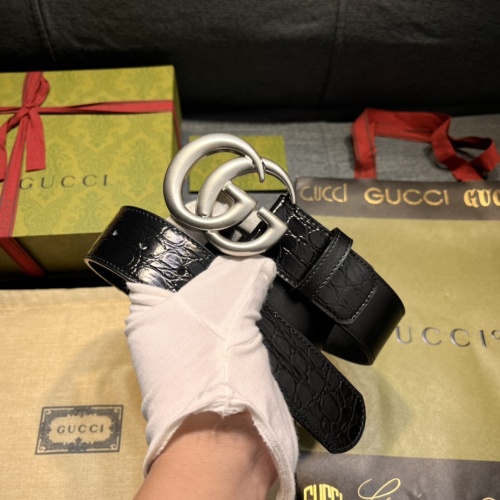 Cheap Gucci AAA Quality Belts For Unisex #1220230 Replica Wholesale [$60.00 USD] [ITEM#1220230] on Replica Gucci AAA Quality Belts