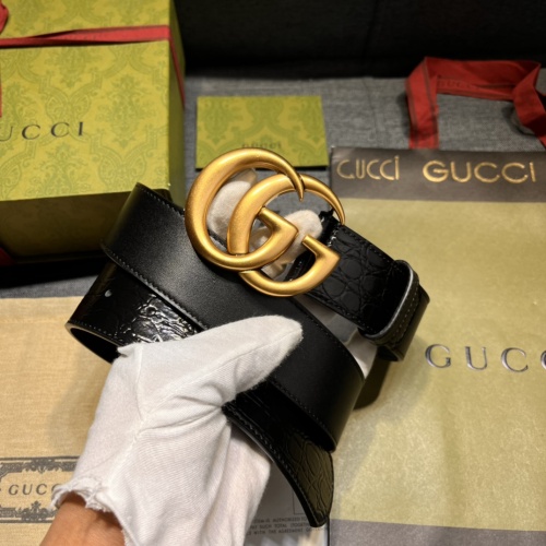 Cheap Gucci AAA Quality Belts For Unisex #1220231 Replica Wholesale [$60.00 USD] [ITEM#1220231] on Replica 