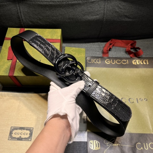 Cheap Gucci AAA Quality Belts For Unisex #1220232 Replica Wholesale [$60.00 USD] [ITEM#1220232] on Replica Gucci AAA Quality Belts