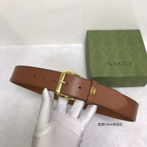 Cheap Gucci AAA Quality Belts For Men #1220243 Replica Wholesale [$56.00 USD] [ITEM#1220243] on Replica Gucci AAA Quality Belts