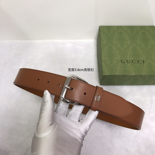 Cheap Gucci AAA Quality Belts For Men #1220244 Replica Wholesale [$56.00 USD] [ITEM#1220244] on Replica Gucci AAA Quality Belts