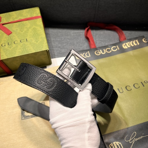 Cheap Gucci AAA Quality Belts For Men #1220247 Replica Wholesale [$56.00 USD] [ITEM#1220247] on Replica Gucci AAA Quality Belts