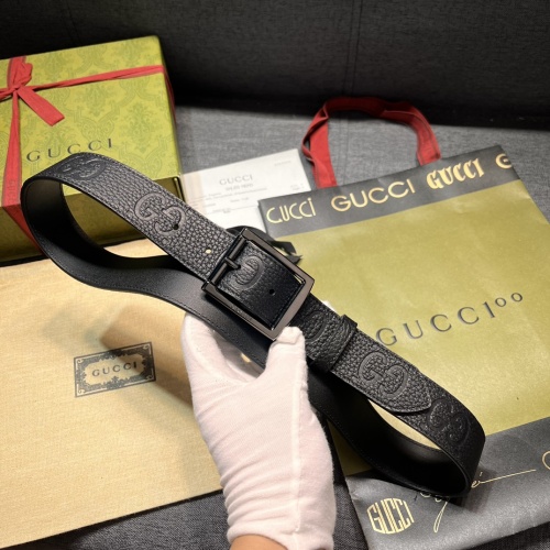 Cheap Gucci AAA Quality Belts For Men #1220248 Replica Wholesale [$56.00 USD] [ITEM#1220248] on Replica Gucci AAA Quality Belts