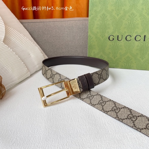 Cheap Gucci AAA Quality Belts For Women #1220281 Replica Wholesale [$56.00 USD] [ITEM#1220281] on Replica Gucci AAA Quality Belts