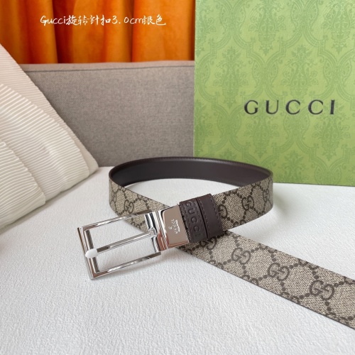 Cheap Gucci AAA Quality Belts For Women #1220282 Replica Wholesale [$56.00 USD] [ITEM#1220282] on Replica Gucci AAA Quality Belts