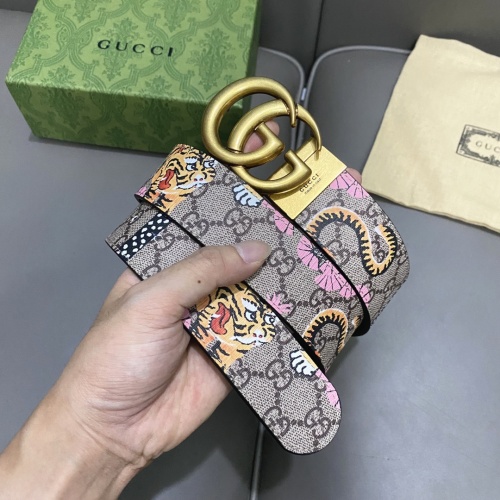 Cheap Gucci AAA Quality Belts For Unisex #1220306 Replica Wholesale [$56.00 USD] [ITEM#1220306] on Replica Gucci AAA Quality Belts