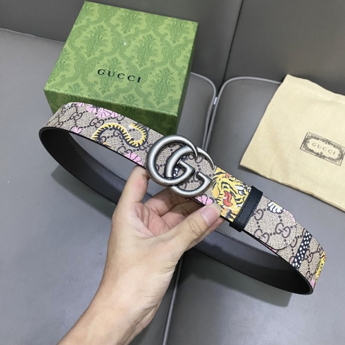 Cheap Gucci AAA Quality Belts For Unisex #1220307 Replica Wholesale [$56.00 USD] [ITEM#1220307] on Replica Gucci AAA Quality Belts