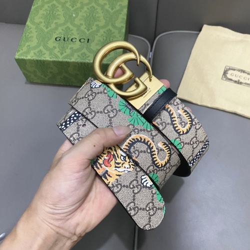 Cheap Gucci AAA Quality Belts For Unisex #1220308 Replica Wholesale [$56.00 USD] [ITEM#1220308] on Replica Gucci AAA Quality Belts