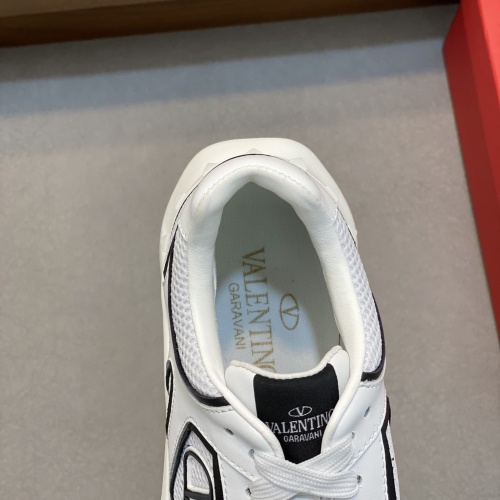 Cheap Valentino Casual Shoes For Men #1220311 Replica Wholesale [$140.00 USD] [ITEM#1220311] on Replica Valentino Casual Shoes